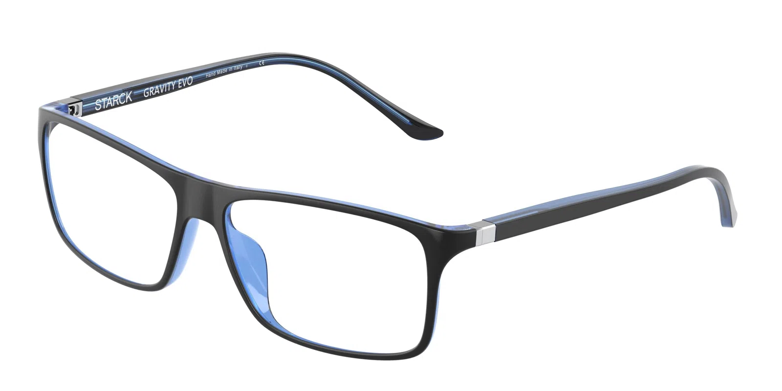 Starck Eyes Pl1043 1043X Eyeglasses - view 29